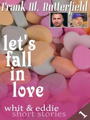 cover image of Let's Fall in Love